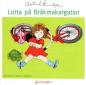 Preview: Lotta På Bråkmakargatan - Astrid Lindgren CD Swedish