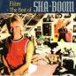 Preview: CD SHA-BOOM - Fire Fiiire - The Best of - Dag Finn