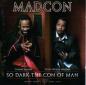 Preview: Madcon - CD Norwegen - So Dark The Con Of Man - 2007