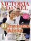 Preview: Sonderheft Magazin zum 10. Hochzeitstag - Victoria & Daniel - 10 år av kärlek & lyckar - 2020 neu