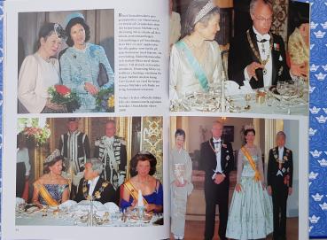 2000 - Det Kungliga året - The Swedish royal family book of the year