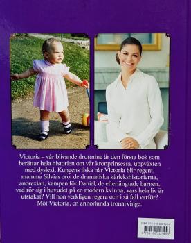 Victoria Vår Blivande Drottning -  Princess Victoria - Daniel - Silvia -  2020 NEW