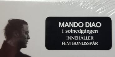 MANDO DIAO I Solnedgången Solnedgangen SCHWEDISCH 2020 NEU + 5 Bonussongs