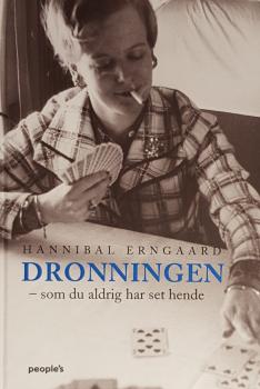 Royal Dänemark Königin Margrethe - Dronningen  - som du aldrig har set hende - Fotobuch