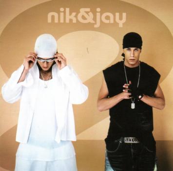 CD Nik & Jay 2 - Dänisch - Dänemark - 2004