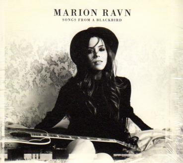 Marion Ravn - Songs from a Blackbird - New