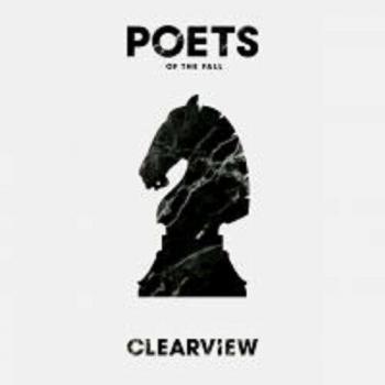 CD Poets Of The Fall - Clearview - 2016 - NEU NEW