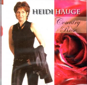Heidi Hauge - Country Rose