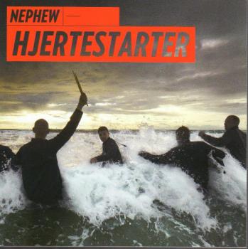 Nephew - Hjertestarter New