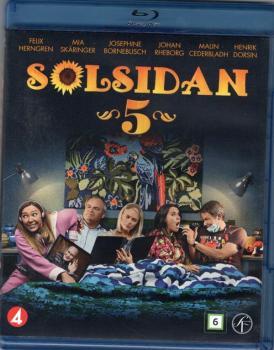 SOLSIDAN 5