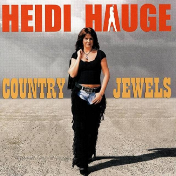 Heidi Hauge - Country Jewels 2004 RAR