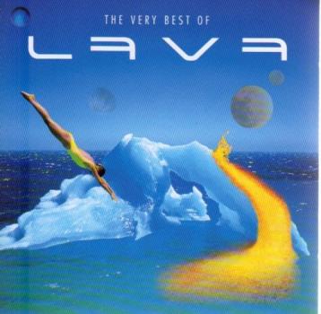 LAVA - THE VERY BEST OF LAVA - RAR - AOR - 1996