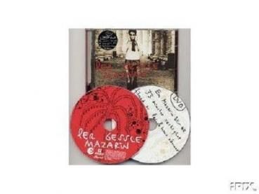 SPECIAL EDITION CD + DVD Per Gessle - MAZARIN – Roxette, schwedisch, 2003