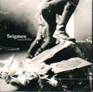 Seigmen - Rockefeller - (ZEROMANCER) - norwegisch - Norwegen - 2006