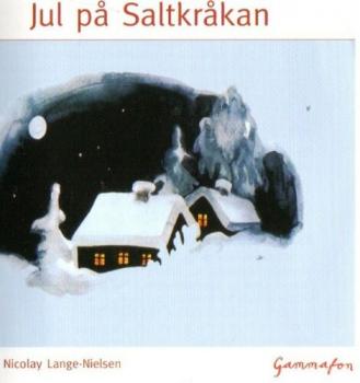 Jul på Saltkråkan - Astrid Lindgren CD norwegisch