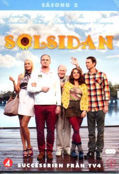 SOLSIDAN 2