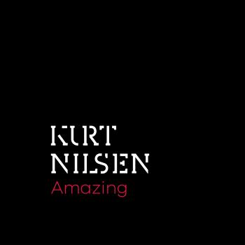 Kurt Nilsen - AMAZING - CD