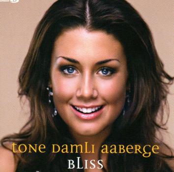 Tone Damli Aaberge - Bliss