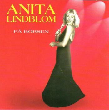 Anita Lindblom - På Börsen - LIVE 2002