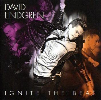 David Lindgren - Ignite The Beat - 2013 Melodifestivalen