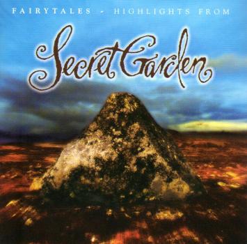 Secret Garden - Fairytales - Highlights from Secret Garden - Eurovision - New