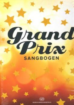 DÄNISCH Dansk Melodi Grand Prix Eurovision Song Contest Sangbogen Notenbuch NEU