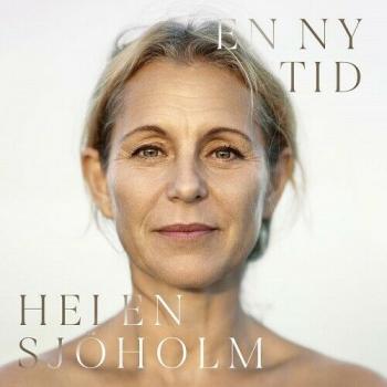 Helen Sjöholm - En Ny Tid Schwedisch - CD 2020 NEU NEW ***PRE-ORDER***