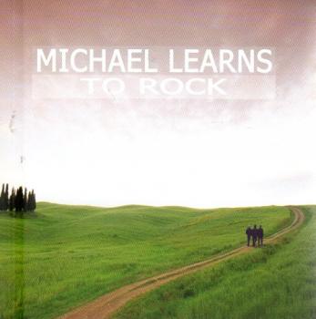 Michael Learns To Rock - MLTR - Frostbite - 2004