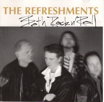 The Refreshments- Both Rock´n Roll