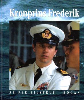 1998 - Kronprins Frederik - Prinz Frederik - gebraucht - Königshaus Dänemark