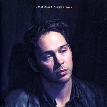 CD Schweden Schwedisch Joel Alme - Flyktligan - 2015