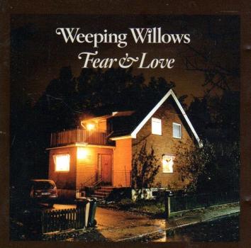 Weeping Willows - The Time Has Come - NEU 2014