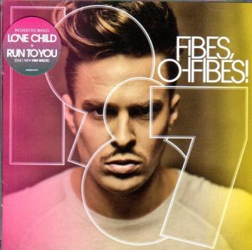 CD Schweden - Fibes Oh Fibes - 1987 - von 2009