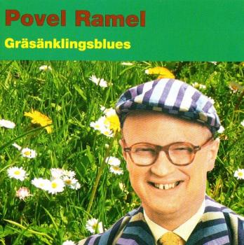 Povel Ramel - Gräsänklingsblues  - Swedish