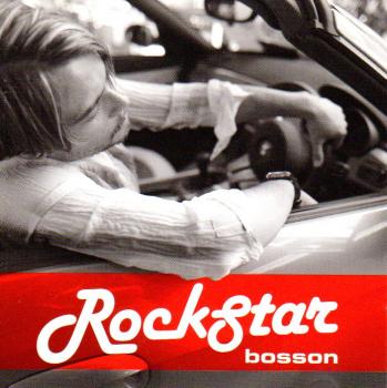 Bosson - Rockstar