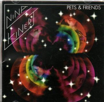 Nina Kinert - Pets & Friends