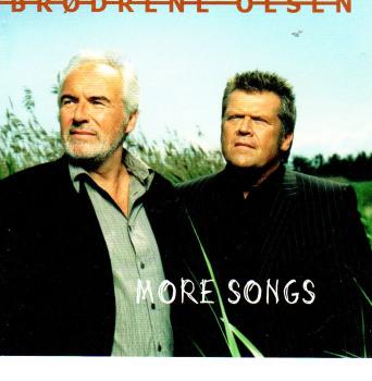 Olsen Brothers - Brodrene Olsen - More Songs - Eurovision