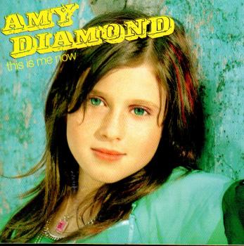 Amy Diamond - This Is Me Now - 2005