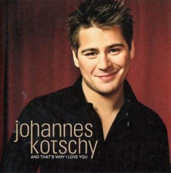 Johannes Kotschy - And that's why I love you