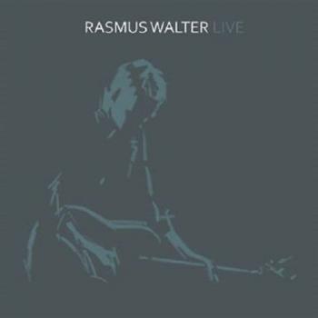 2 CD Denmark Danish - Rasmus Walter - LIVE - 2015 - NEW