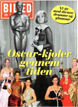 Issue - The Oscars of the last 85 years - Oscar-Kjoler Gennem Tiden - Dresses Fashion Dresses in 85 years