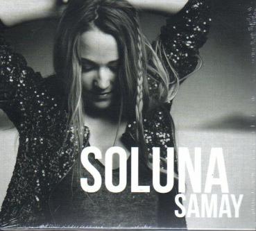 Soluna Samay - Eurovision Dänemark 2013, NEU
