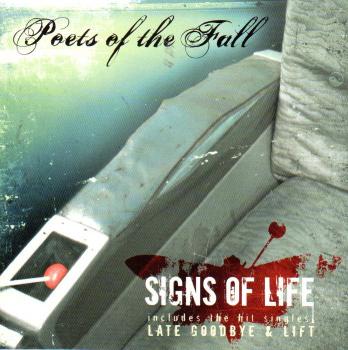 Poets Of The Fall  - Signs Of Life