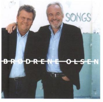 Olsen Brothers - Brodrene Olsen - Songs - 2002 - Eurovision