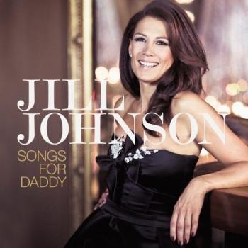 Jill Johnson - Songs For Daddy - Eurovision - Sweden  2014 NEW