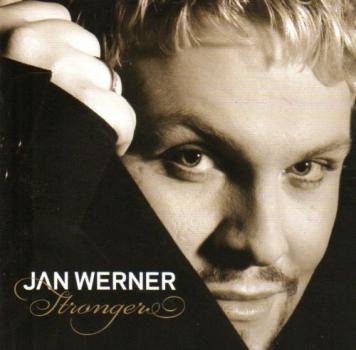 CD Jan Werner - Stronger