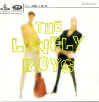 Per Gessle - The Lonely Boys - Parlophone 1995