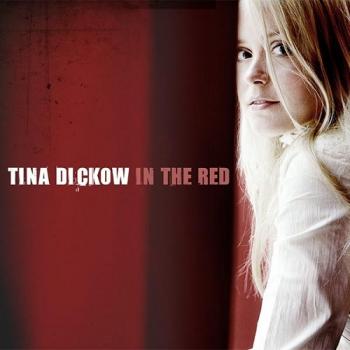 Tina Dickow Dico - IN THE RED, 2005, gebraucht