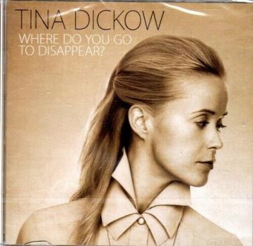 Tina Dickow Dico - Where Do You Go To Disappear , 2012, NEU