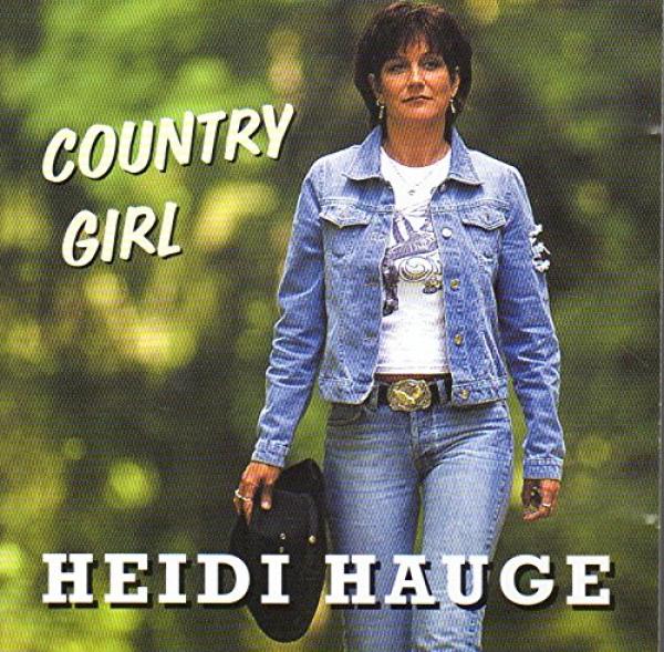 Heidi Hauge - Country Girl